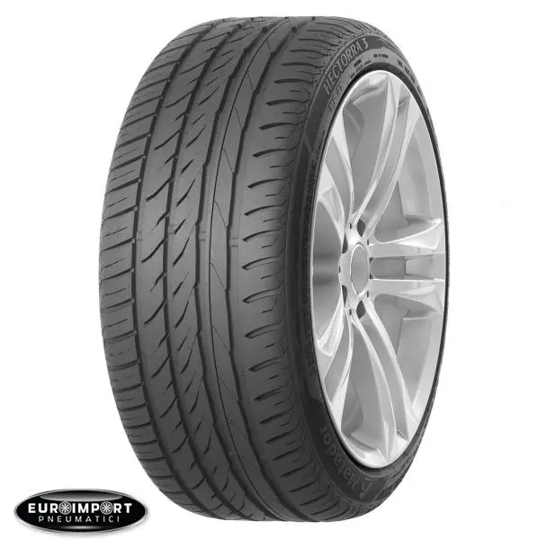 Matador Mp 47 Hectorra 3  235/40 R18 95 Y  XL  TL BORDINO DOT 2021